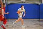 WBBall vs BSU  Wheaton College women's basketball vs Bridgewater State University. - Photo By: KEITH NORDSTROM : Wheaton, basketball